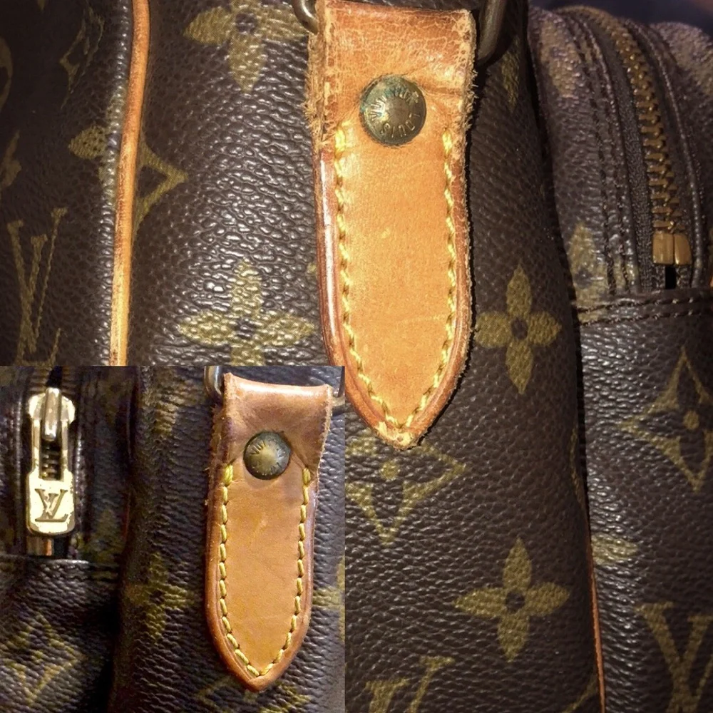 Louis Vuitton louis vuitton